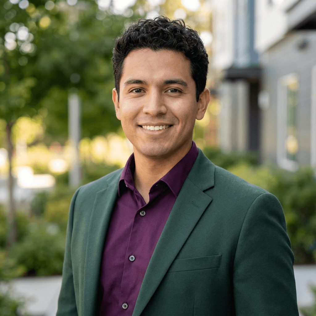 Daniel Reyes