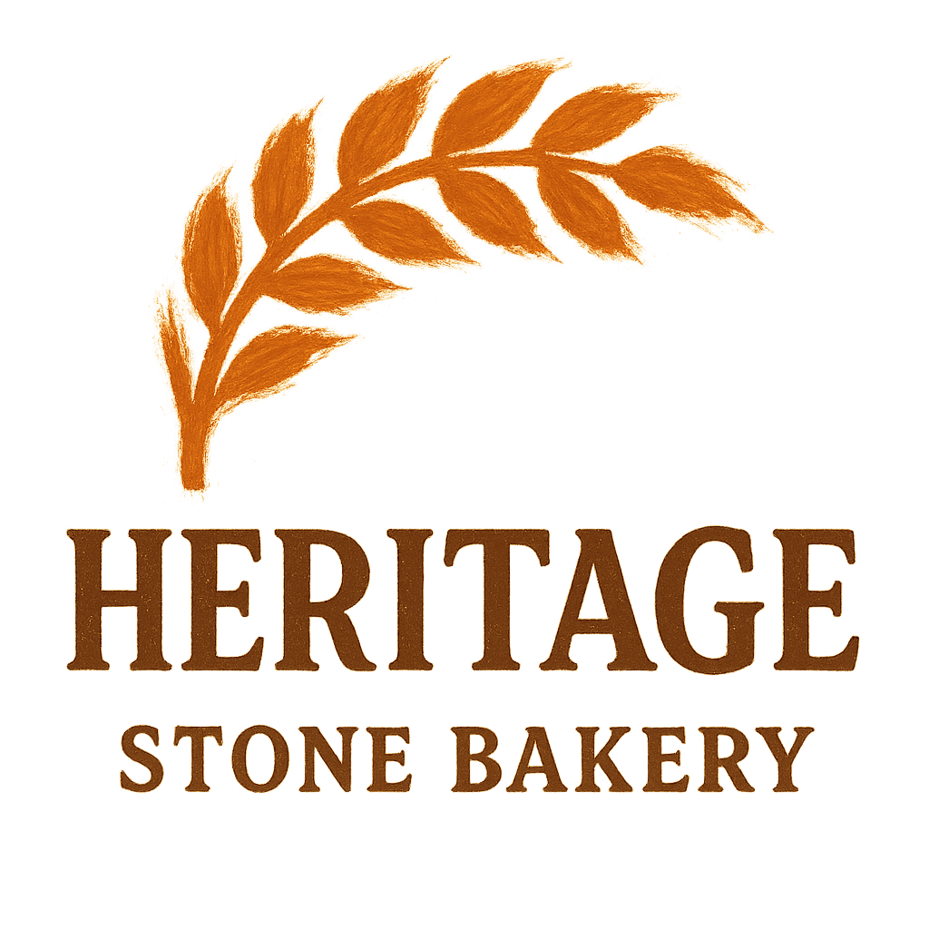 A collection of stoneware mugs